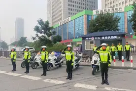 驾照扣分本月起重大调整 欲知分值变化且看深度分解图片