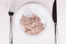 代餐食品真能让你“躺瘦”？图片