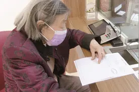 枝江“最美奶奶”一生节俭 扶贫济困却慷慨大方图片
