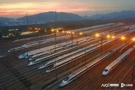 今日起，往返广深有大调整！图片