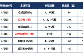 “银四”南京楼市低价盘打头阵图片