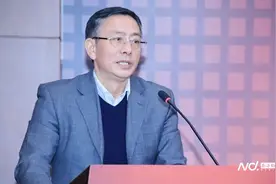 曾被央行辟谣“私印2万亿”的金融厅官被双开，老领导也被查图片
