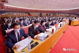 东西北三城新定位，10区市新使命！青岛：聚湾强心，打造世界一流湾区图片