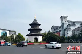 探寻扬州古城保护和利用密码：守住记忆 有机更新图片
