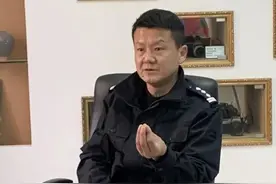 以画追凶！现实中真的有这样的画像师吗？图片