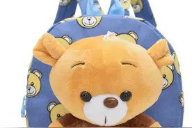 书包小忆丨范洪祥图片