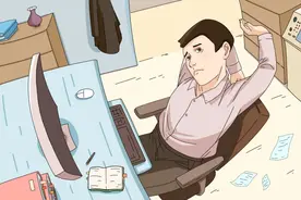 居家或上班，久坐都伤身，试试这样缓解疲劳图片
