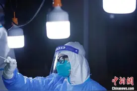 放任奥密克戎必将付出惨重代价图片