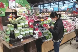 今年长沙的小米辣为何如此“椒贵”图片