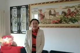 省党代表风采｜邰慧：情系三尺讲台 用爱书写情怀图片