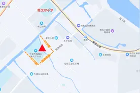 海曙一中学改扩建规划方案公示！镇海一小学开建在即图片
