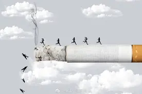掐灭诱惑青少年的水果烟 1.6万种口味引人入“坑”图片