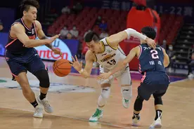 CBA | 辽宁、广厦先下一城 半决赛次回合看点颇多图片