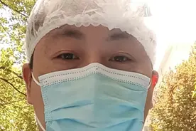 外卖站长“范妈妈”：挑最要紧订单送，如果可以还想帮更多人图片