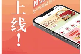 打造南粤一流电商平台 N优品正式上线图片