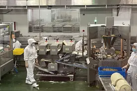 日产包点260万只，全上海500多家门店正在营业，中饮巴比火力全开保供应图片