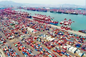 A股盘前：大牛股天保基建2021年扭亏；粤桂股份一季度净利预增超28倍图片