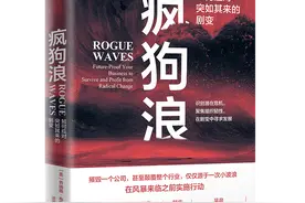 「书评」疯狗浪：我们如何应对突如其来的剧变？图片