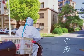 顺丰小哥“跑单”3000次、店主成抗疫“明星”……他们是战“疫”一线最可爱的人！图片