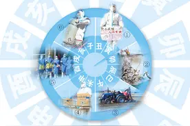 吉林十二时辰图片