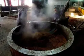 辽宁打出“组合拳”助力企业生产重回正轨图片