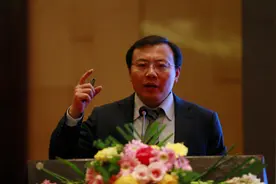 争议中的任泽平：履新几乎都伴随争议，声称要转型情感博主图片