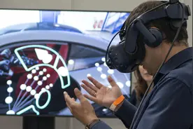 聊一聊VR的发展史「三」（VR技术概念和理论的产生初期：1965-2007年）图片