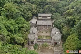 古香古色，雄伟大气！玉林5个令人称赞的乡村古建，你可能都没去过图片