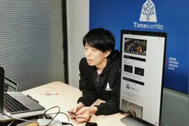 日本创业者山内佑太——在深圳寻找“三十而立”的答案图片