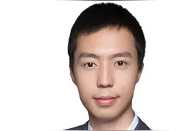 「新时代 蜀中“技”」宽邦科技创始人梁举：希望成都有一家能够成长为国内巨头的科技公司图片
