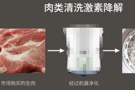 果蔬清洗机，到底是不是智商税？图片
