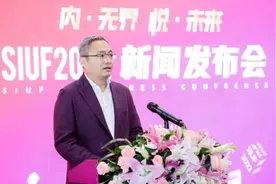 第17届深圳内衣展7月绽放，时尚产业迎来重大机遇图片
