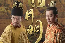 专访｜导演高希希谈《山河月明》：以家事温情表现历史大事图片
