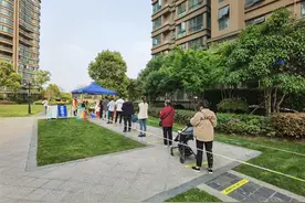 4月18日核酸结果来了图片