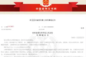 女子谎称怀孕用“假儿子”诈骗情人364万，辩称：他自愿赠与图片