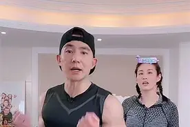 “顶流博主”刘畊宏的健身操，到底能不能减肥？图片