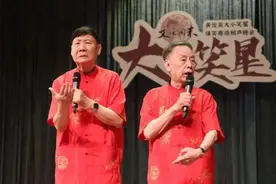 黄俊英获“广东文艺终生成就奖”，85岁仍活跃台前的秘笈是什么？图片