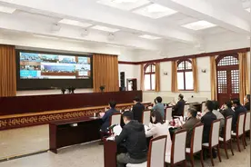 59个重大项目投资超千亿，南京稳中求进放“大招”图片