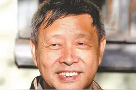 韩少功的“读书经”图片