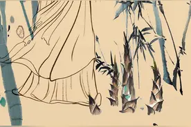 创意漫画｜司马相如、李白、李调元教你做一名合格的事业粉图片