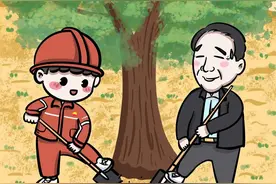 “七一勋章”获得者、全国劳动模范石光银来长庆油田啦图片