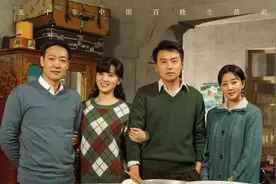东西问·速读丨梁晓声：每个人的《人世间》都是在起起伏伏中充满希望图片