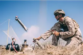 观察｜美欧多种先进武器现身乌克兰，乌已成新武器的试验场图片