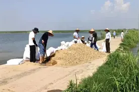 君山：守首倡之地展首倡之为 不负碧水不负民图片
