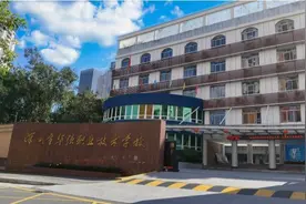 官宣！华强职校2022年自主招生工作今日开启图片