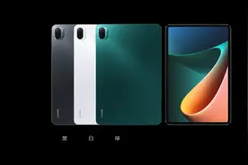 小米平板5大内存版开售：8+256GB，首发价2499元图片