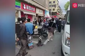新员工上班1个小时猝死，蜜雪冰城回应图片