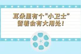 耳鸣、耳屎、耳聋，你关心的耳朵问题都在这儿！｜健康之路图片