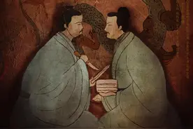 上春晚、拍戏、爬山、拍大片…大明星和超模们有多爱万宝龙？图片