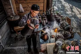 青海摄影师包揽国际大赛金银铜奖图片
